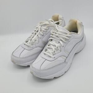 Fila Memory Workshift women's size 10 white